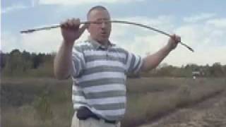 How to use an Atlatl [upl. by Gershon869]