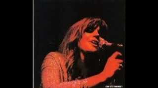 Linda Ronstadt  Falling Star  Beautiful Rare Track1978 [upl. by Standush129]