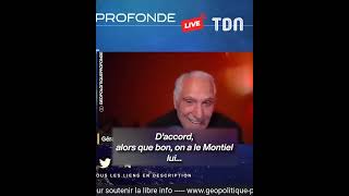 Le dealer Gérard Fauré balance sur TPMP et les chroniqueurs de Cyril Hanouna 😱 [upl. by Ydasahc]