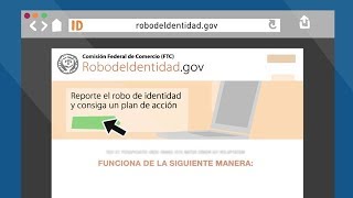 Fraude por ROBO de IDENTIDAD ante el IRS en Estados Unidos  ID Fraud  Fraud Scam [upl. by Lavella]