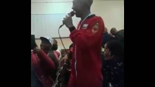 Lilaphalapha stand up comedy [upl. by Onileva]