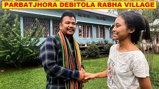 Jwng Parbatjhora Debitola Rabha Gaminiprai Swlwngnanwi Lanangwn [upl. by Liggitt445]