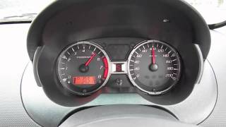 Proton Saga FLX CVT Acceleration Video by Paultanorg [upl. by Anaic]