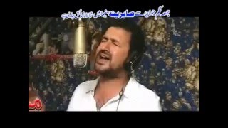 Qarara Rasha  Rahim Shah and Sitara  film Arman  featuring Arbaz Khan [upl. by Lattie362]