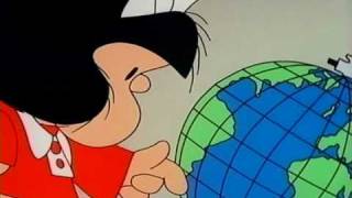 Mafalda parte 1wmv [upl. by Cosenza]