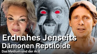 Über den Tod hinaus Glauben ZERSTÖRT Gesundheit und Lebendigkeit [upl. by Gibe648]