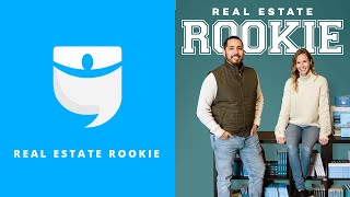 BiggerPockets Brand New Podcast Real Estate Rookie [upl. by Ientruoc]