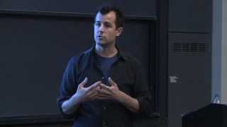 CS75 Summer 2012 Lecture 9 Scalability Harvard Web Development David Malan [upl. by Acinorrev162]