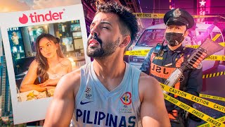 Ma vie à Manila aux PHILIPPINES  🇵🇭  vlog voyage [upl. by Ahtnama]