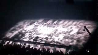 JAY Z  Intro  Where Im From  Barclays Center Brooklyn NYC Opening Night 28092012 [upl. by Viradis988]