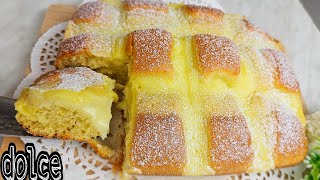 TORTA AL LIMONE più buona del mondo SI SCIOGLIE IN BOCCA incredibilmente buonissima [upl. by Nitsa343]