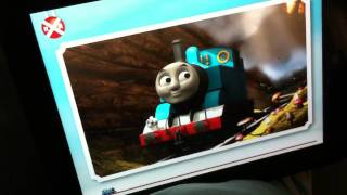 Thomas amp Friends Misty Island Rescue By Callaway Digital Arts Inc [upl. by Iretak980]