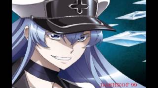 Akame Ga Kill Original Soundrack 2  Adramelech [upl. by Flory]