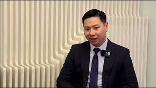 Interview with Mr WONG Kai Tai [upl. by Kusin]