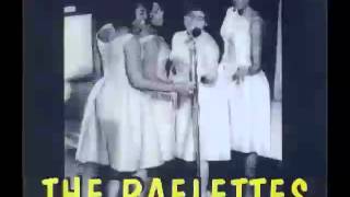 The Raelettes  Come Get It I Got It [upl. by Hoenack607]