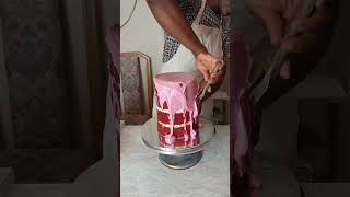 lets make a two tiered cake pt 2 [upl. by Eivi]