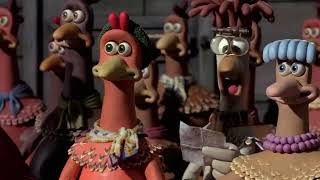 Chicken Run 2000  Roll call scene [upl. by Zitvaa637]