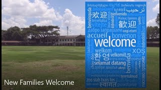 Braeburn School  New Families Welcome [upl. by Anuala987]