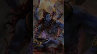 Mahadev status ❣️ bholenath status video shorts [upl. by Zerimar]