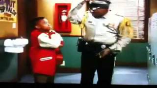 Martin TV Show  Otis Love The Kidsflv [upl. by Anaujnas]