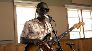 Curtis Harding  Explore Live on KEXP [upl. by Moffit302]