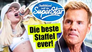 DSDS 2024 Die BESTE STAFFEL aller Zeiten [upl. by Iroak167]