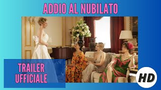 Addio al nubilato 2  Trailer ufficiale  Il film sarà disponibile su PrimeVideoIT dal 17 ottobre [upl. by Aenad]