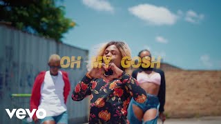 Bobo Mbhele  Oh My Gosh Official Music Video ft Mfana Kah Gogo Mhlekzin [upl. by Malinin]