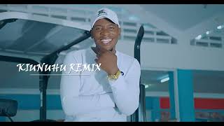 KÍÚNÚHU REMIX BY WAITHAKA WA JANE 4K VIDEO SKIZA CODE 6981444 [upl. by Ahsinot316]