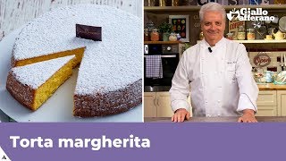 TORTA MARGHERITA di Iginio Massari [upl. by Natasha580]