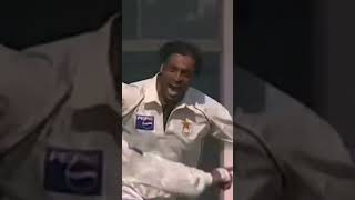 Best Yorker By Shoaib Akhtar [upl. by Aytak]