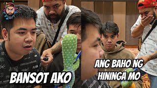 Nirealtalk ang Capinpin Brothers ng Laruan ng Anak ko [upl. by Onofredo]