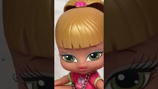 Bratz Babyz Meygan and Fianna Dolls Unboxing [upl. by Bosch153]