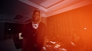 Lil Durk  Coming Clean Official Music Video [upl. by Janine609]