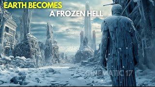 Earth Becomes A Frozen Hell Movie Explained In HindiUrdu  Scifi Thriller PostApocalyptic [upl. by Halivah77]