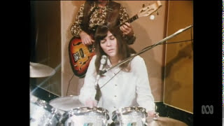 The Carpenters  Close To You 1970 Official Video [upl. by Alleunam339]