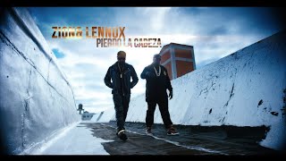 Zion amp Lennox  Pierdo La Cabeza Full Remix ft Arcangel De La Ghetto Farruko Yandel [upl. by Anaeli913]