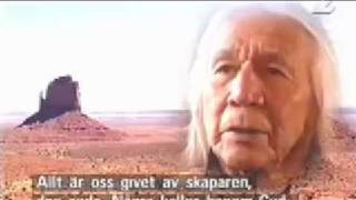 Indigenous Native American Prophecy [upl. by Akemot]