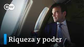 Alemania  País de desigualdad 23  DW Documental [upl. by Anaoj396]