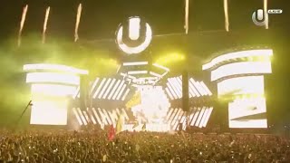 Zedd Ultra 2023 Set No Live Performance Version [upl. by Ffirahs]