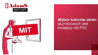 Czy wybór kolorów okien aluminiowych jest mniejszy niż PVC [upl. by Anelas]