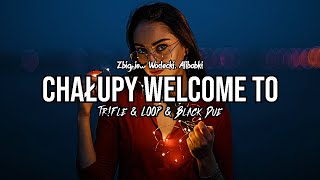 Zbigniew Wodecki Alibabki  Chałupy Welcome To TrFle amp LOOP amp Black Due REMIX [upl. by Eelaras]