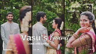 Vasu ‘s Baarat [upl. by Delinda]