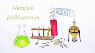 Carbonsäureanhydride Chemie  Chemie  Organische Chemie [upl. by Attennot]