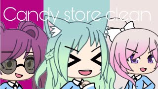 Candy store CLEAN VERSION [upl. by Clarance948]