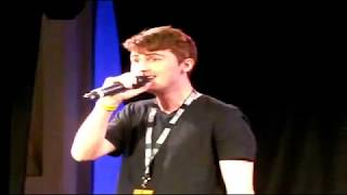 Stand Up Comedy Edinburgh Festival Fringe Part 1 [upl. by Hara]