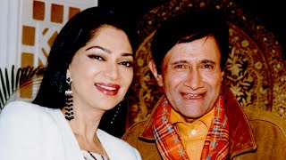 Rendezvous with DEV ANAND 2004 [upl. by Sucram]