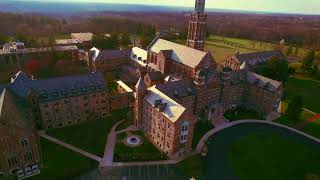 Josephinum Pontifical College [upl. by Tufts17]