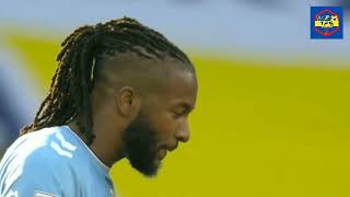 Kasey Palmer English Championship Playoff Final Performance  All Touches  Jamaica Reggae Boyz [upl. by Skiba]