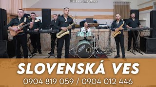 SLOVENSKÁ VES  FOX Vlastná tvorba [upl. by Dowski]